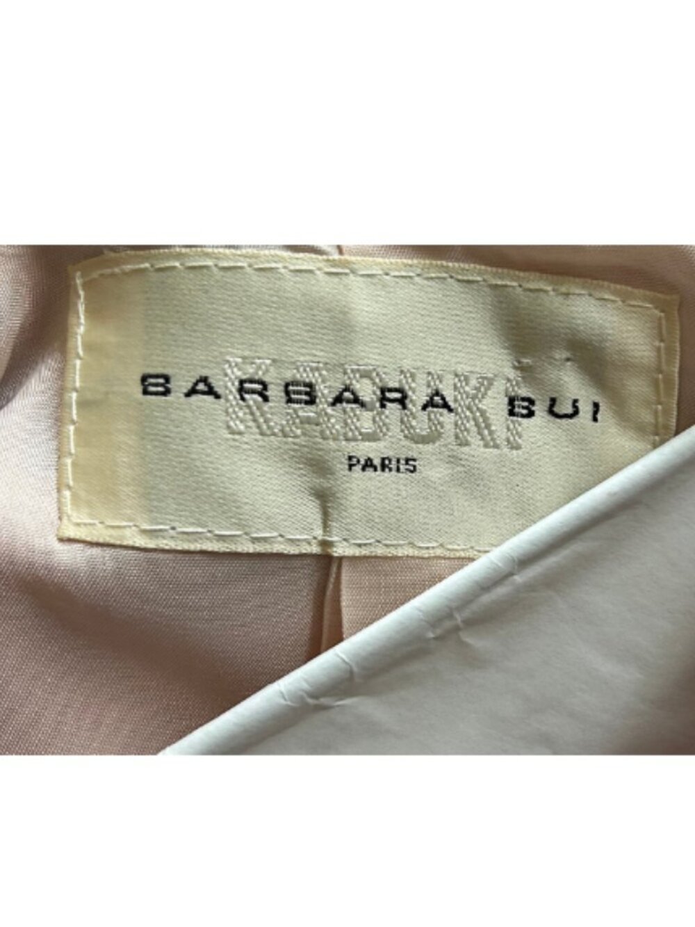 Barbara Bui Suit Jacket - Small - Picture 4 of 4